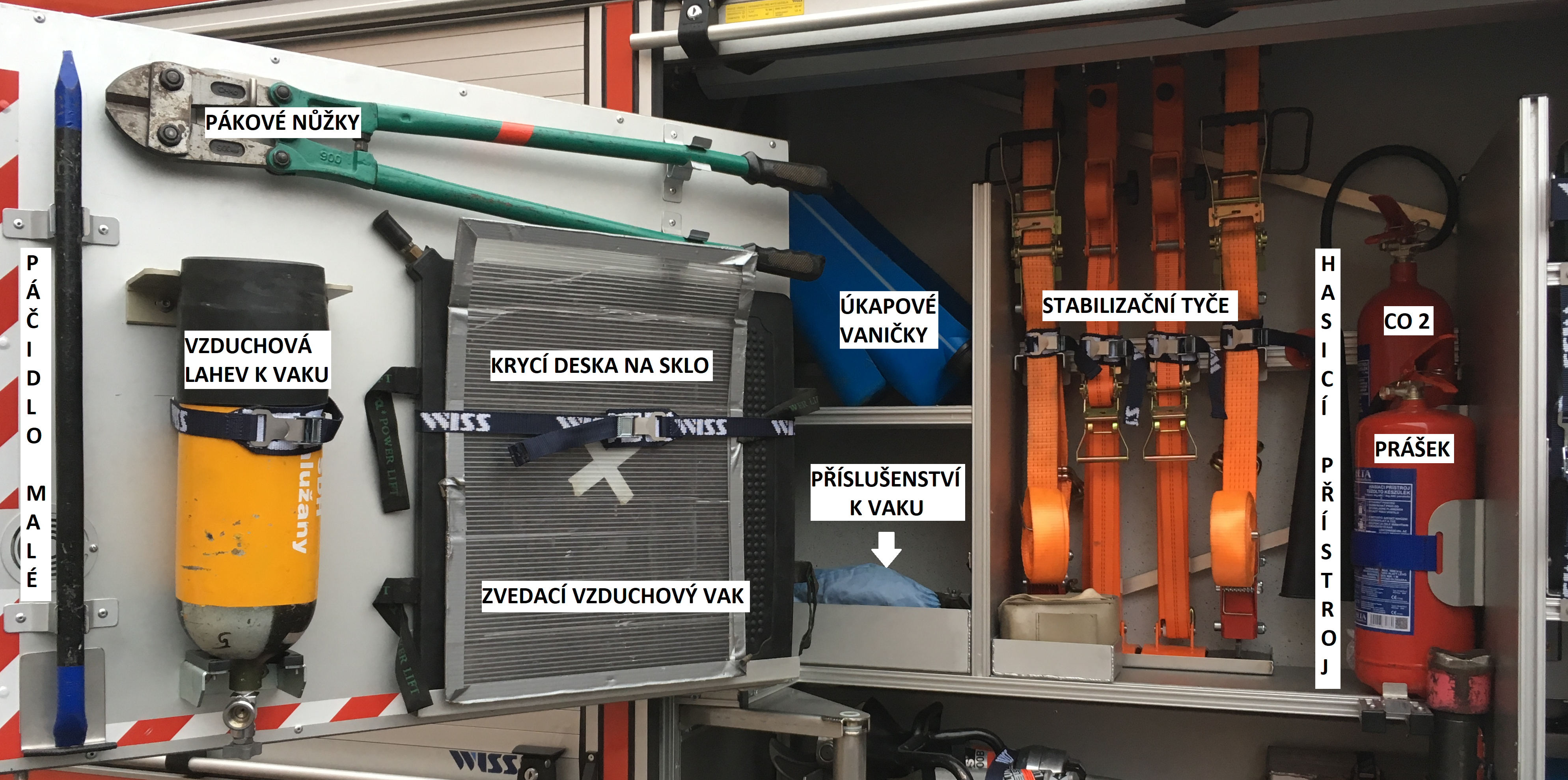pravá nastavba začátek +