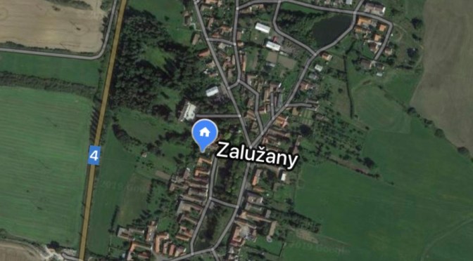 Posvícenská zábava