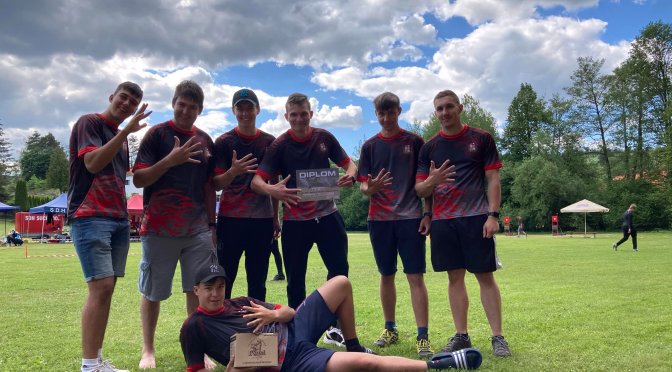 Brdská liga je zpět!!